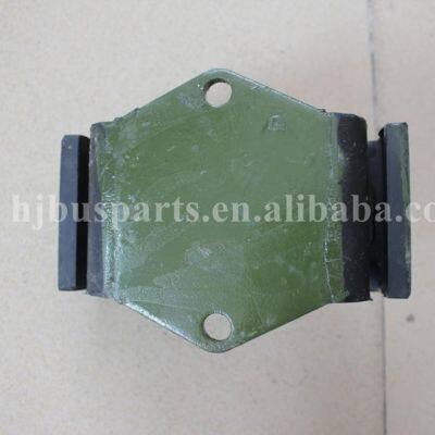 Vehicle Accessories 1001-01823 China Bus Auto Parts Cushion Rear Suspension photo-2