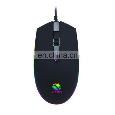 China Supplier mouse keyboard gaming wired wired usb mouse