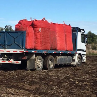 FIBC Bulk Bags for Construction High Loading 500kg 1000kg 15000kg 2000kg High Quality Jumbo Bags Super Sacks Hot Sale photo-4