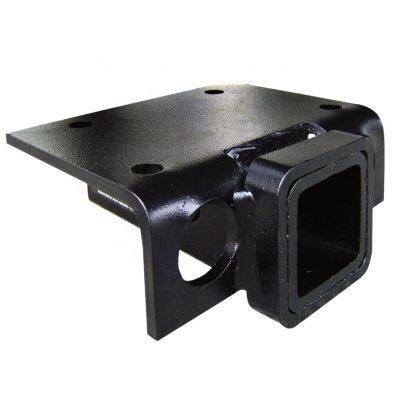 TOWKING Universal Step Bumper Receiver