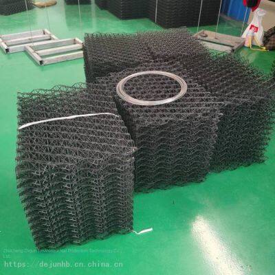 Farm Deodorization Equipment, Waste Gas Treatment Equipment, Pigsty Odor Treatment Equipment, Dejun photo-3