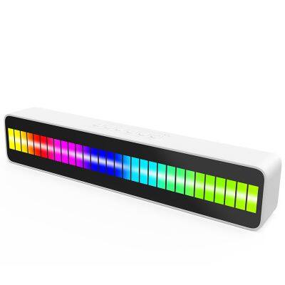 Good Quality Wholesale Music Box Sound Wireless Pickup Speaker Portable Colorful Rgb Mini Speaker Bluetooth