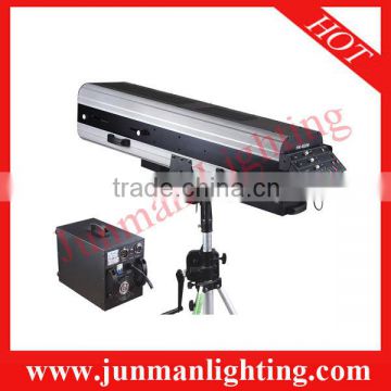 4000W Follow Spot Light DJ Stage Lighting Led Effect Light