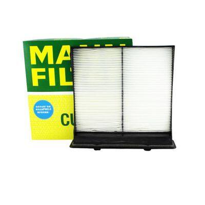 Original Genuine MANN Cabin Filter Car Engine Filter CU22004/1 72880-FG000 For Subaru