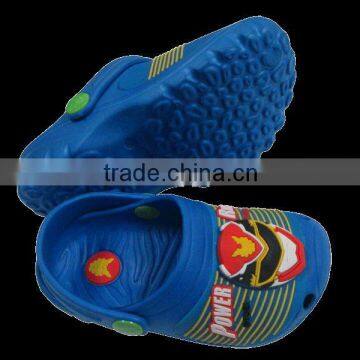 Kid Eva Slipper,sandal,clog With Light and Lamp