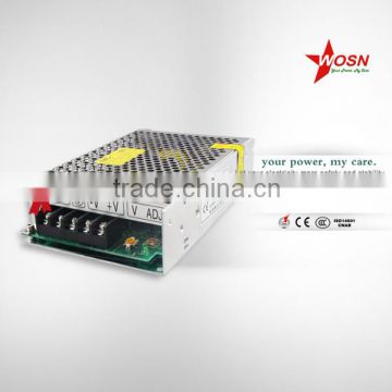 Hot selling supply S-60-15 switch power supply