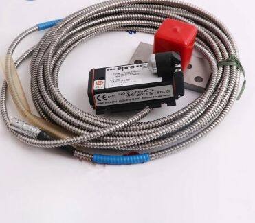 EPRO PR6423/009-010-CN 8mm Eddy Current Sensor