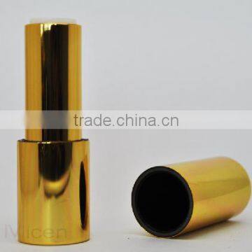 Magnet lipstick tube