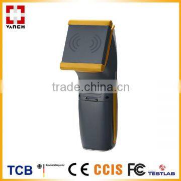 VANCH UHF RFID EPC Gen2 Handheld Mobile Terminal Collector photo-2
