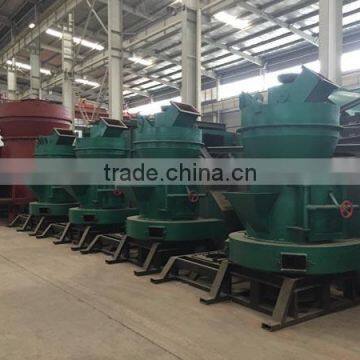 Popular and Best Seller Raymond Mill for Grinding Limestone photo-4