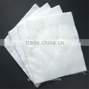 China Manufacturer Filament Spunbond Needle Punched Nonwoven Geotextile
