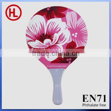 colorful Hot sale OEM high quality Wooden carbon Beach Tennis Racket /beach paddle set with beac ball wholesale                        
                                                Quality Choice