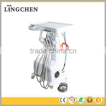 Portable Dental Unit/Dental Trolley