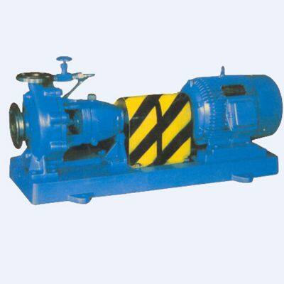 Chemical Pump（IH）