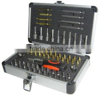 Aluminum Small Tool Case