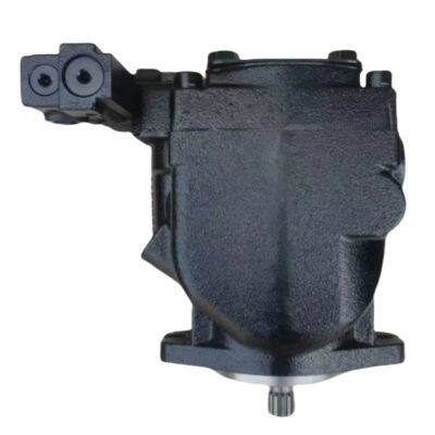 NEW JRRS JRRS45 JRRS51JRRS60 JRRS65 JRRS75 JRRS85 JRRS95 DAN-FOSS Axialkolben-Hydraulikpumpe JRRS45BLS1925NNN3C2N9A8NNNNJJJBNR