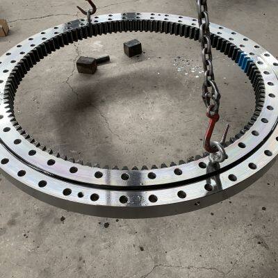 Unic UT80 Crane Slewing Bearing Swing Bearing photo-4