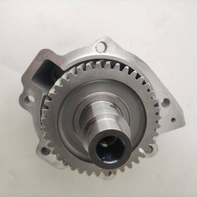 Construction Machinery Diesel Engine Parts Fuel Drive Pump 3896045 for M11 ISM11 QSM11