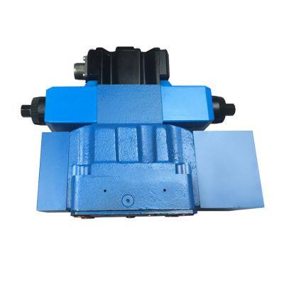 Vickers Proportional Valve KBDG5V-7-2C180N-E-M1-PE7-H1-10 Eaton Vickers photo-2