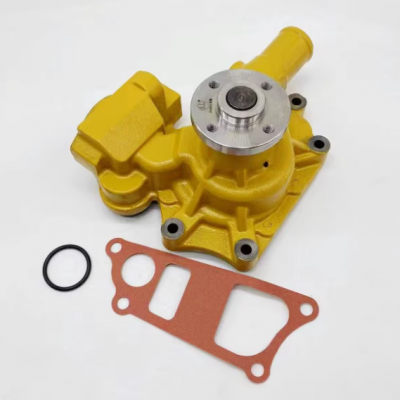 Komatsu Baggerteile PC60/78US/100/110/120-5-6-7 Motor 4D95 Wasserpumpe