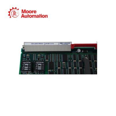 ABB 3EHL409319R0001 URB512 D15