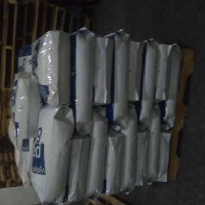 Ascend PA66 Vydyne R550BK plastic material injection grade high toughness polyamide 66 nylon rod.
