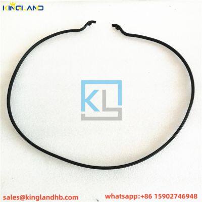 Pieza de motor 2206 Termostato O Seal CH10770 compatible con Perkins
