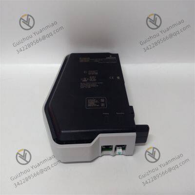 Emerson  SE3007  DeltaV series SX controller