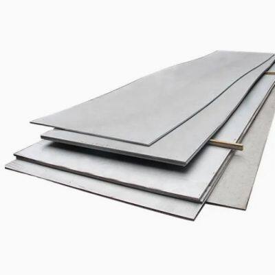 RoHS Smooth Surface H16 H18 H24 Heat-Resistant and Corrosion-Resistant Composite 1050 1100 3003 3105 5052 5083 6061 7075 Aluminum Alloy Plate