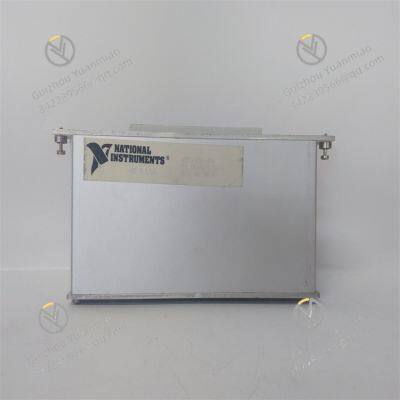 Terminal block SCXI-1304