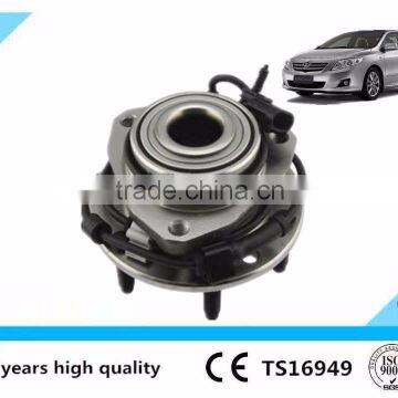 High Quality Wheel Bearing 12413037/15130858 for American and European Car