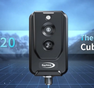 High-Performance Infrared Imaging Camera for Renewable Energy Monitoring With Adjustable Frame Rate up to 25Hz