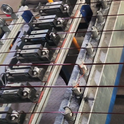 Sensor Coil Winding Wire RoHS/UL Certified Enameled Insulation Wire Electric/electrical Wire photo-4