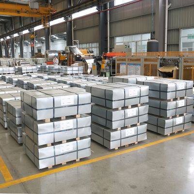 BA Lacquer Tinplate Sheet 2.8/2.8 Stone Finish Electrolytic Tinplate Sheet photo-3