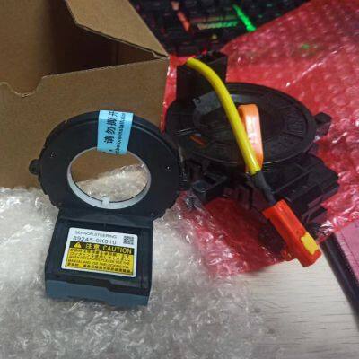 84306-02200 8430602200 Spiral Clock Spring Squib for Toyota Hilux 2005-2015 photo-4