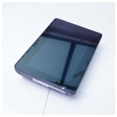 140703000022B Touch Screen SEED-7I0A-55(10TS) Excavator Engine Display Screen Monitor for Sany Excavator photo-5