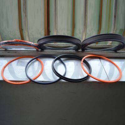 Original Sany SY335 Kit de vedação do balde da escavadeira 100-120-12 - Kit de vedação do cilindro hidráulico OEM para a série Sany CL photo-2