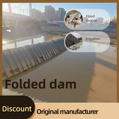 Air - Supported Barrier / Air - Supported Dam