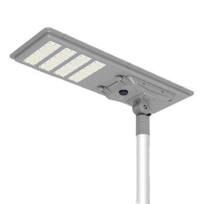 Cross - Border Waterproof Solar Street Lights for Municipal Road Lighting Projects, Rural Motion - Sensing Led Solar Lights photo-5