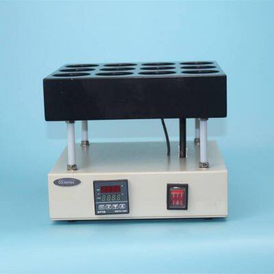Ruinike Flat Digestion Heating Platform Dbf-ii High Temperature Anti-corrosion Electric Heating Plate 600*400mm photo-5