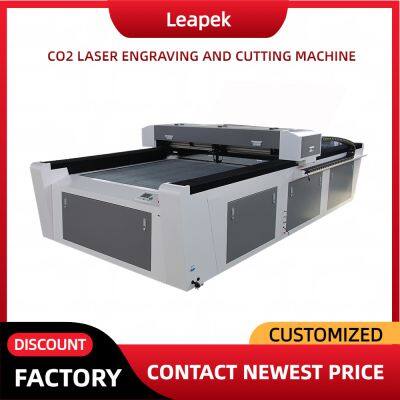 Co2 Laser Engraving Machine for Glass