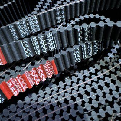 Double Sided Timing Belt, v Belt,multi/ribbed V-belt