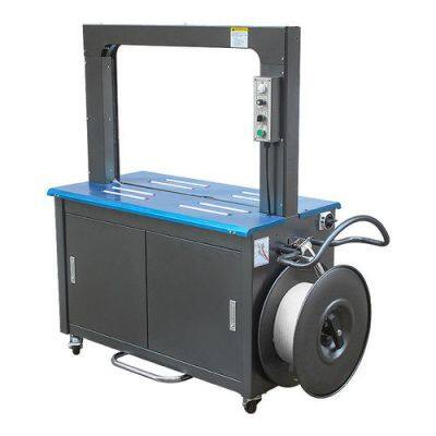 Упаковочный автомат для стрепсования