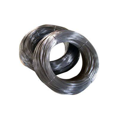 Hot-selling High Carbon Spring Steel Welding Wire 1mm/2mm/6mm