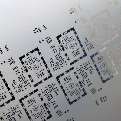 3 Hour SMT Stencil Quick Stencil Same Day Stencil standard, step, and nano coating stencils