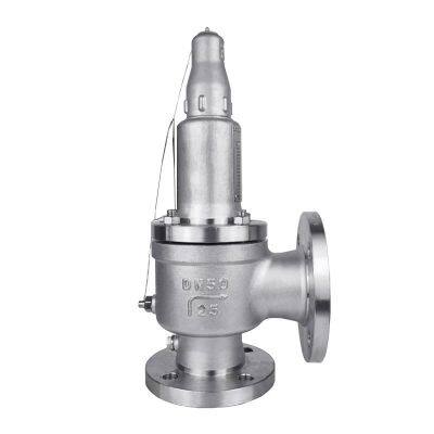 Прямые продажи производителя высококачественных запорно-регулирующих клапанов безопасности