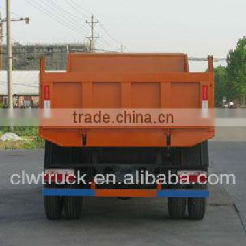 3-5 Tons Dongfeng truck cargo box,Mini Cargo Truck Price