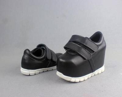 Elevator Shoes