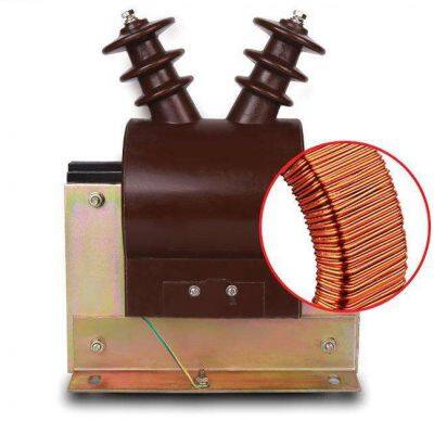 HV 6/10/12KV Power Transformer With On-Site Installation and Commissioning photo-2