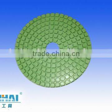 marble floor polishing pad